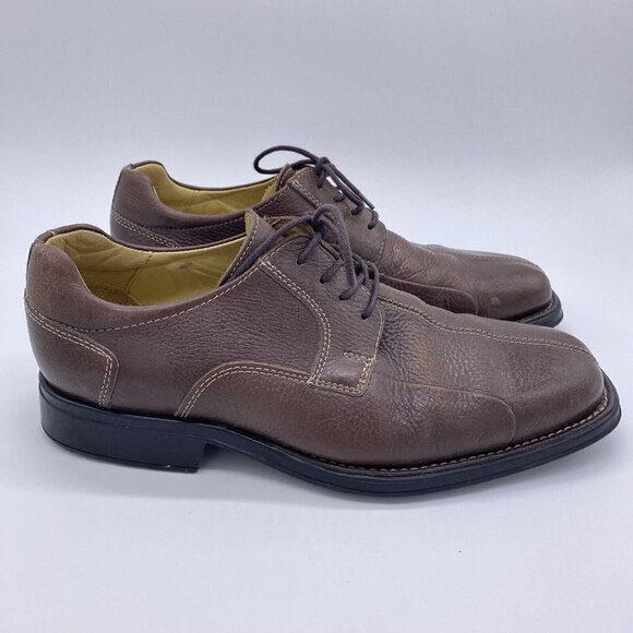 burgundy dress shoes mens Chapo